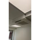 Euroclima Diffusion - ENJOLIVEUR K7 900x900 BLANC RAL9016