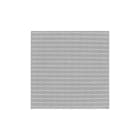 Euroclima Diffusion - PER-FIL BLANC L595xH595 (Plaque Perforee + Filtre)