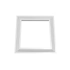 Euroclima Diffusion - PACK STARMOD 3F BLANC - BABC ISOLEE