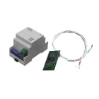 Euroclima Diffusion - PASSERELLES RADIO - MODBUS - MITSUBISHI HEAVY INDUSTRIES
