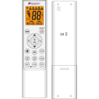 Euroclima Diffusion - TÉLÉCOMMANDE UNIVERSELLE