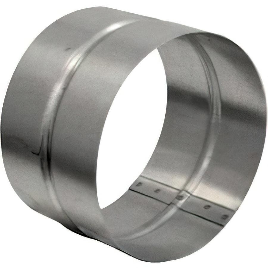Euroclima Diffusion - RACCORD FEMELLE-FEMELLE D160