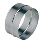 Euroclima Diffusion - RACCORD MALE-MALE D160