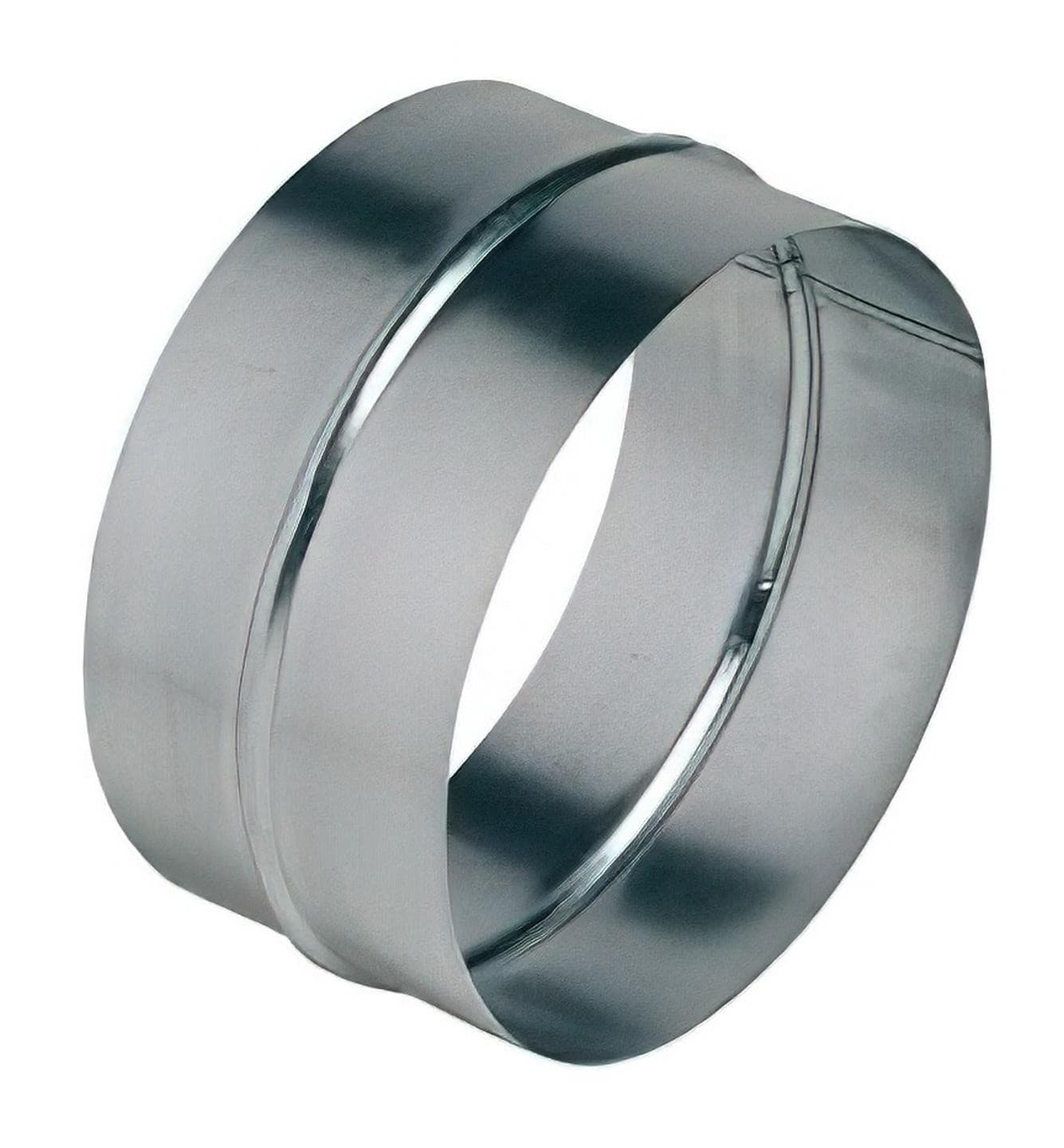 Euroclima Diffusion - RACCORD MALE-MALE D300