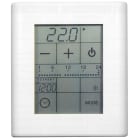 Euroclima Diffusion - THERMOSTAT ZONE RADIOTACTIL-ECO