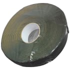 Euroclima Diffusion - ROULEAU ISOLATION ARMATECH NOIR (3mmx48mmx15m)
