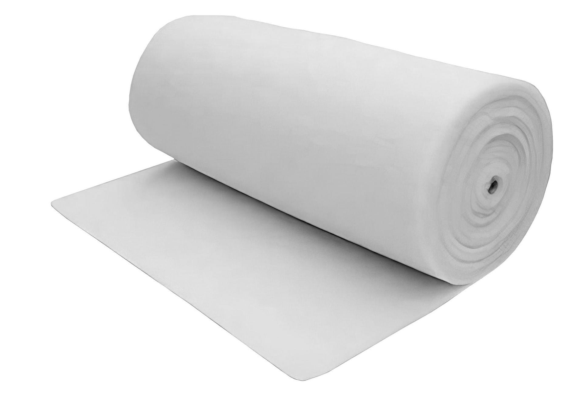Euroclima Diffusion - ROULEAU FILTRE G4 - 20m2 (1MLx20MLxE20mm)