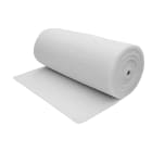 Euroclima Diffusion - GAINE FLEXIBLE VMC ISOLEE OUATE D127 - L=6ML