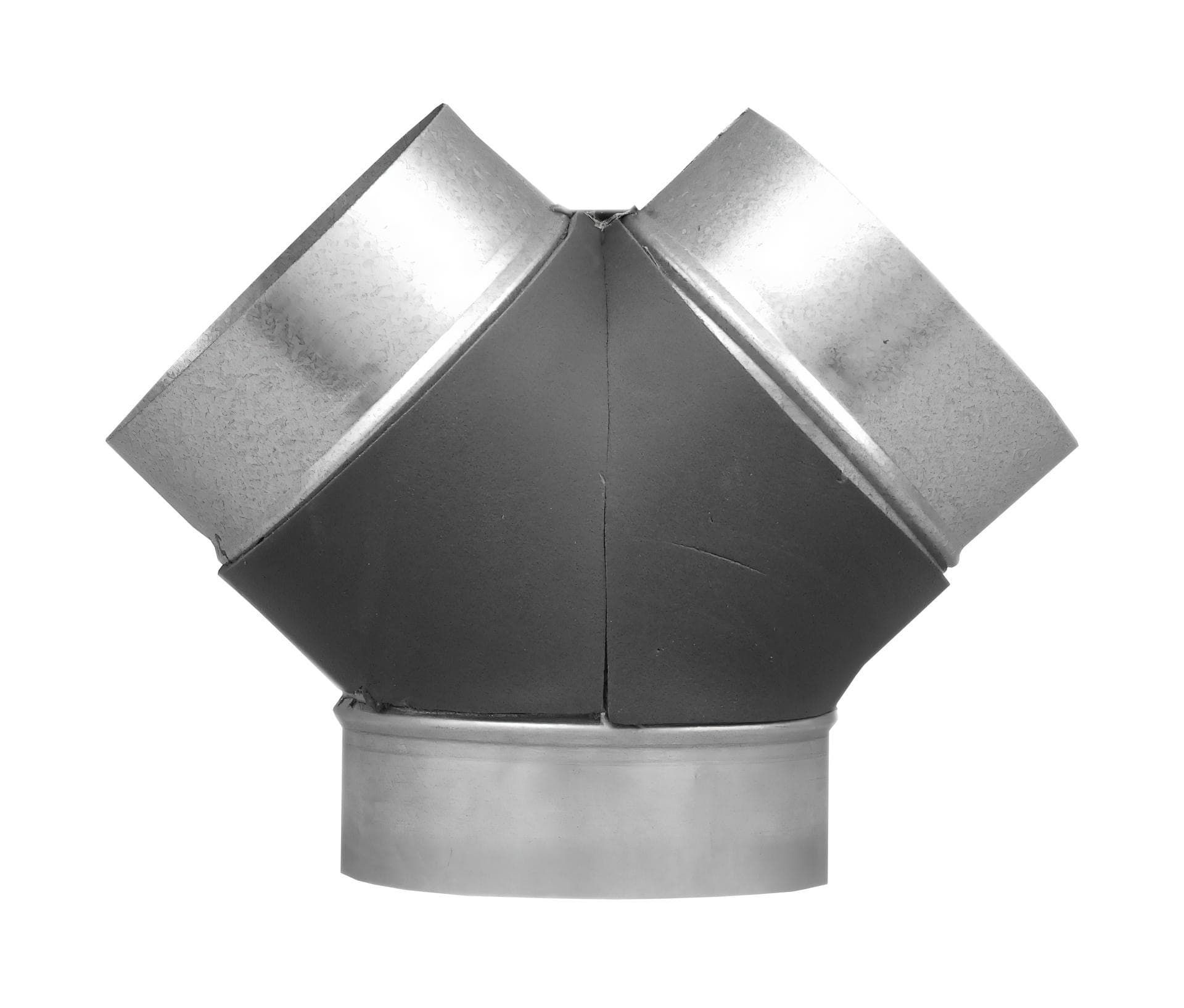 Euroclima Diffusion - Y Reduit 250 - 200 - 200 (Isole M1)