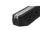 ARTIPLASTIC - Support au sol 400x180x100mm