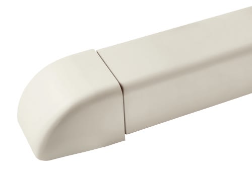 ARTIPLASTIC - Bouchon 60x45mm