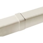 ARTIPLASTIC - Couvre-joint 80x60mm