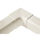 ARTIPLASTIC - Angle interne 80x60 pur blanc