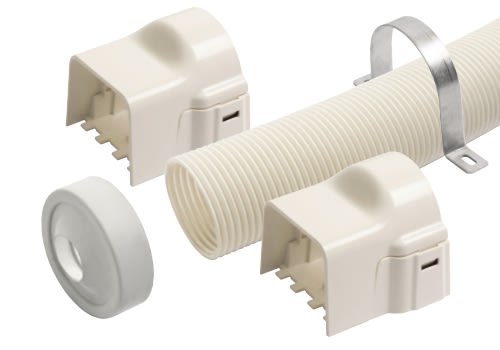 ARTIPLASTIC - Kit flexible 110x75
