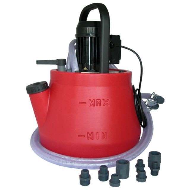 Delclim - DETARTREUSE DELBOY C30