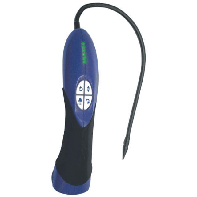 Delclim - DETEC FUITE ATP ZX1A