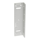 Bticino - Kit poussant en L pour ventouses standards 500kg