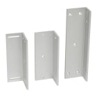 Bticino - Kit tirant en Z pour ventouses standards 500kg