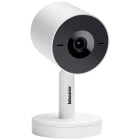 Bticino - Caméra Intérieure Advance Pro Blanc - 2K HDR - zoom x16 - angle de vue 130°