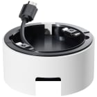 Bticino - Adaptateur PoE pour Caméra Intérieure Advance Pro Blanc