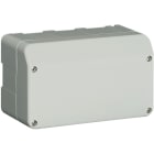 Bticino - Boîte Idrobox - IP55 - rectangulaire- en saillie