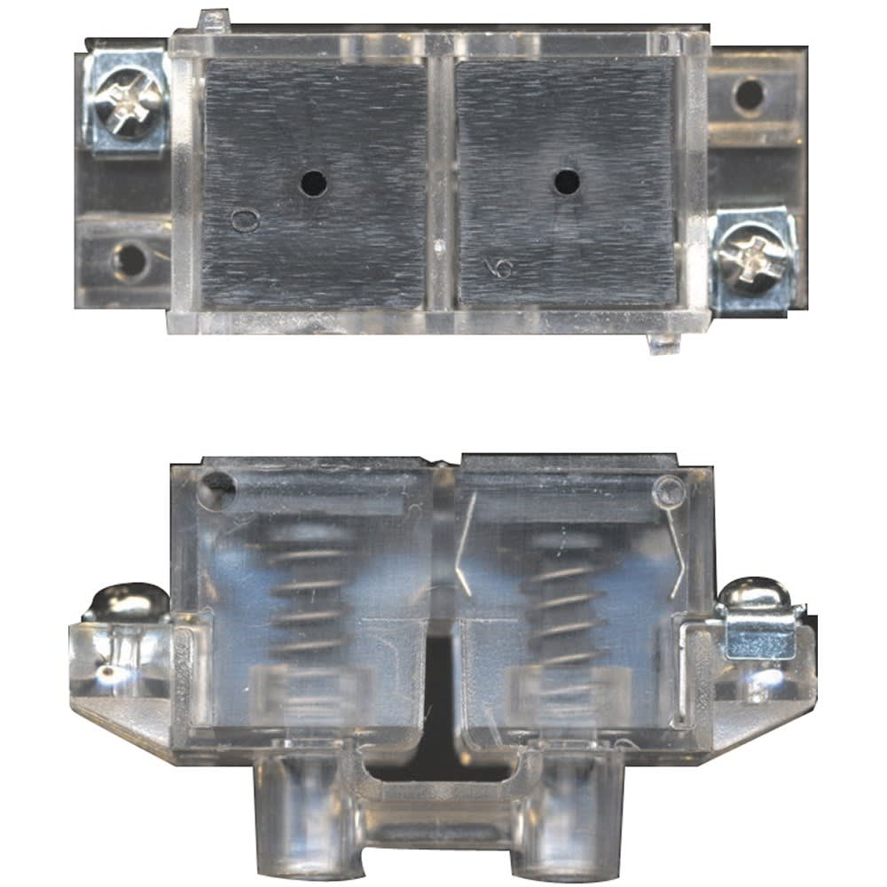 Bticino - Double contact - Série 300 audio - accessoire