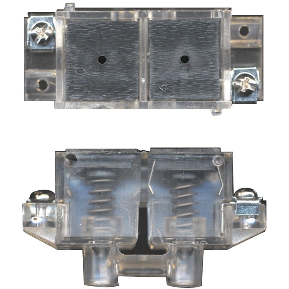 Bticino - Double contact - Série 300 audio - accessoire