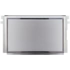 Bticino - Bouton d'appel Minisfera - 2 modules avec porte-étiquette