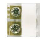 Bticino - Contact bouton poussoir module analogique