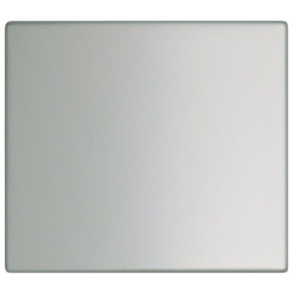 Bticino - Obturateur -Sfera - finition Allmetal - à associer