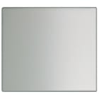 Bticino - Obturateur -Sfera - finition Allmetal - à associer