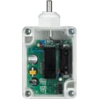 Bticino - Sonde de température extérieure MyHOME Radio - à utiliser avec interface