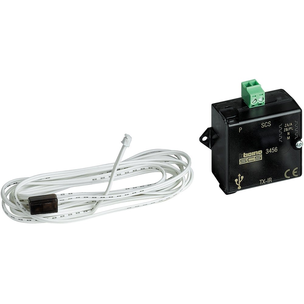 Bticino - Interface infrarouge ( IR ) pour climatisation MyHOME