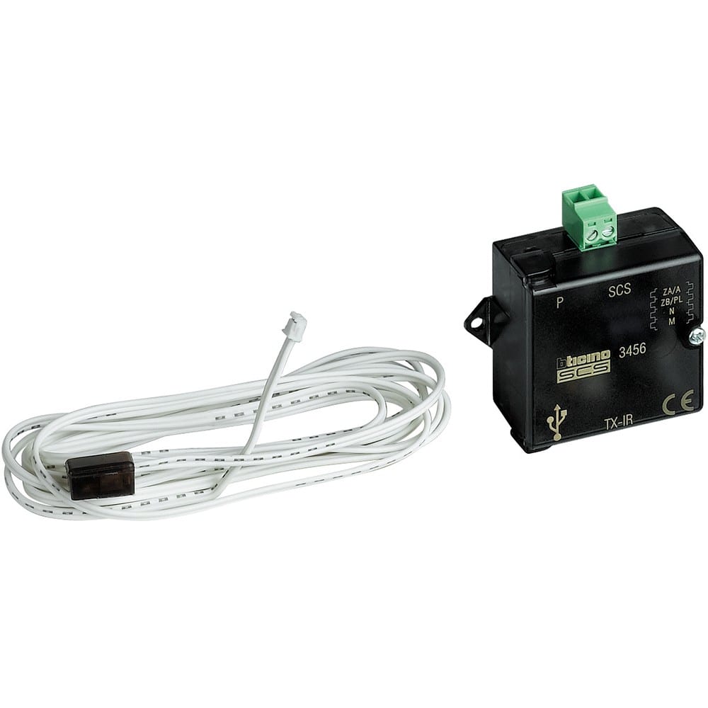 Bticino - Interface infrarouge ( IR ) pour climatisation MyHOME