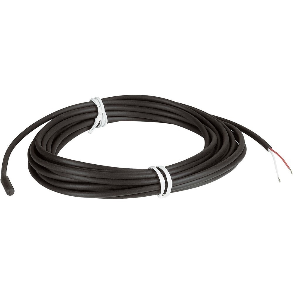 Bticino - Capteur filaire externe de température MyHOME_Up pour sonde encastrée