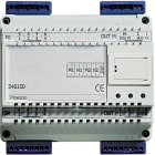 Bticino - Interface numerique pour installation mixte 8 fils et BUS 2 fils