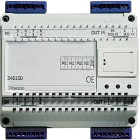Bticino - Interface numérique pour installation mixte 8 fils et BUS 2 fils