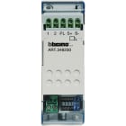 Bticino - Relais pour gâche 12V= ou pour automatisme de portail