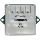 Bticino - Dérivateur d?étage pour installation vidéo