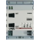 Bticino - Interface d'appartement pour installation BUS 2 fils