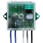 Bticino - Interface de contact MyHOME_Up 2 contacts module basic