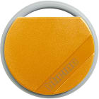 Bticino - Badge de proximite residents 13,56MHz couleur orange