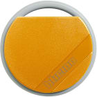 Bticino - Badge de proximité résidents 13,56MHz couleur orange