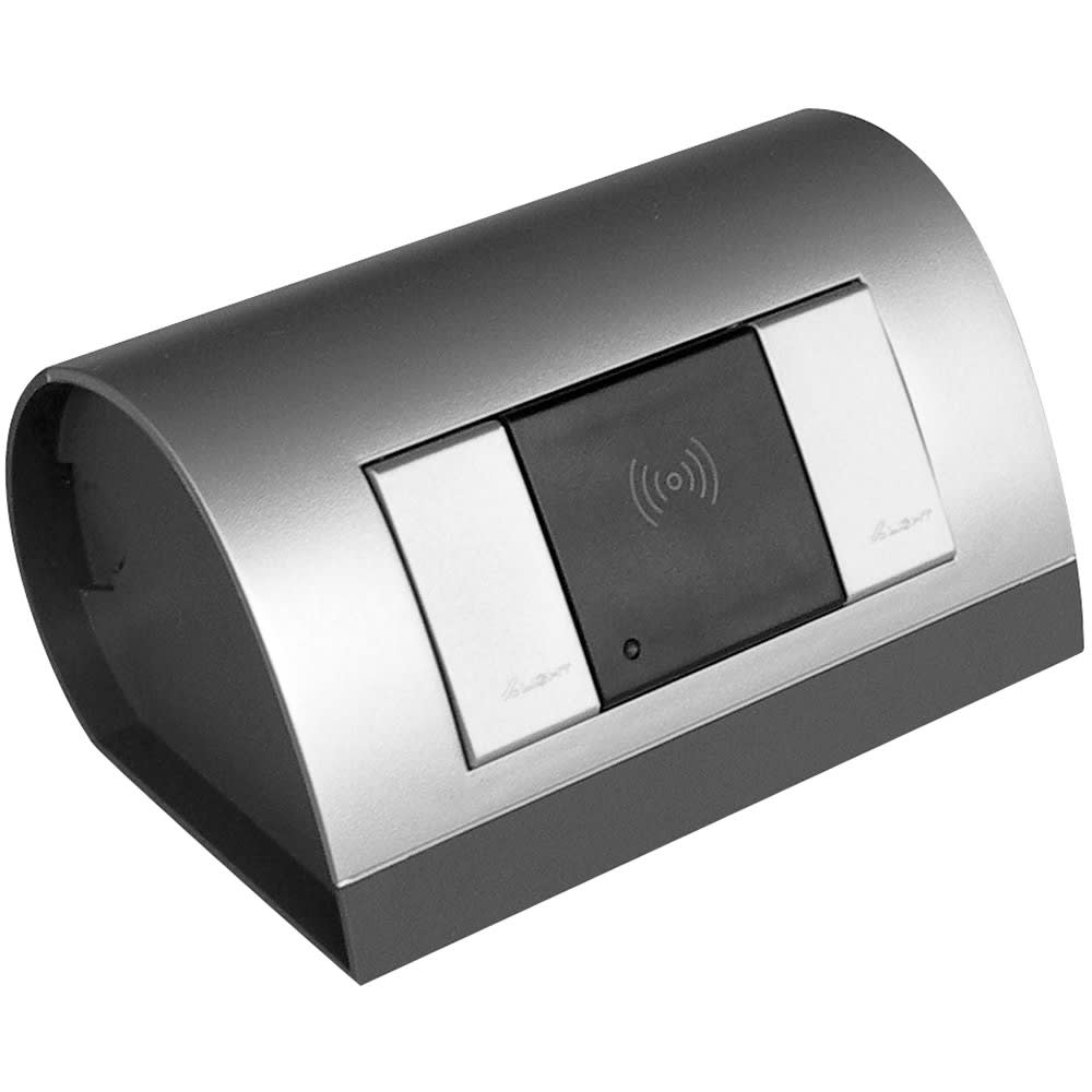 Bticino - Programmateur de badge de bureau pour contrôle d'accès