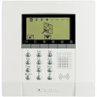 Bticino - Centrale d'alarme BUS Polyx avec transmetteur téléphonique RTC