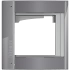 Bticino - Châssis et cadre support Sfera New - 1 module Allstreet