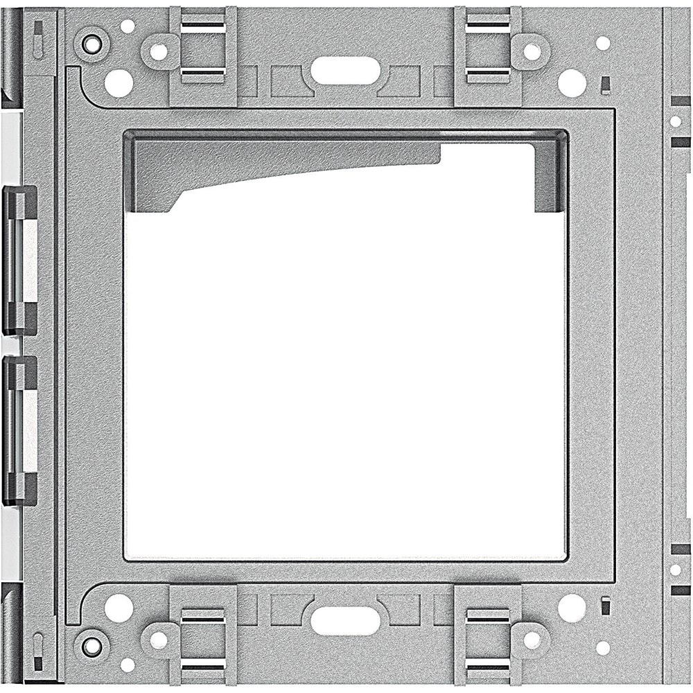 Bticino - Châssis et support Sfera Robur - 1 module