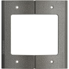 Bticino - Cadre Sfera Robur - 1 module - antivandale