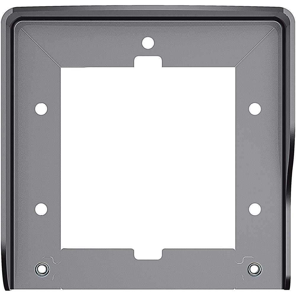 Bticino - Visière anti-pluie Sfera New - 1 module Allstreet