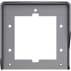 Bticino - Visière anti-pluie Sfera New - 1 module Allstreet